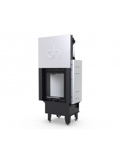 Камінна топка Defro Home INTRA XS G