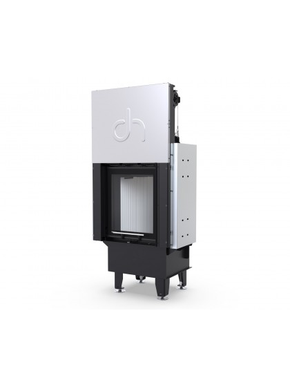 Камінна топка Defro Home INTRA XS G Камінна топка Defro Home INTRA XS G