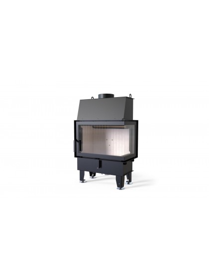 Камінна топка Defro Home IMPULS SM BP Камінна топка Defro Home IMPULS SM BP