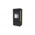 Сталева піч Defro Home CUBE MINI Сталева піч Defro Home CUBE MINI