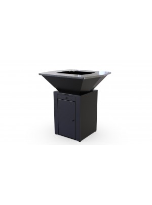 Барбекю для саду Defro Garden OLIMPIC BOX