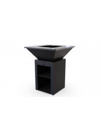 Барбекю для саду Defro Garden OLIMPIC SQUARE
