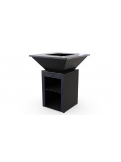 Барбекю для саду Defro Garden OLIMPIC SQUARE