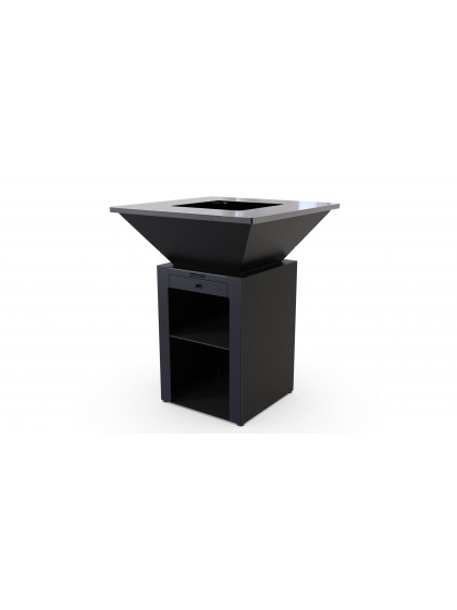 Барбекю для саду Defro Garden OLIMPIC SQUARE