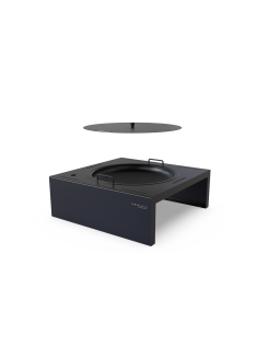 Основа Defro Garden для барбекю OMEGA 53