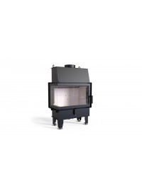 Камінна топка Defro Home IMPULS SM BL OPTI