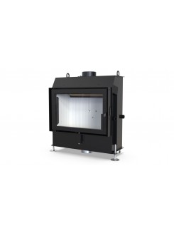 Камінна топка Defro Home IMPULS SM BASIC