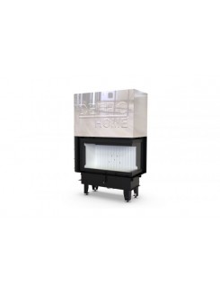 Камінна топка Defro Home IMPULS ME BP G
