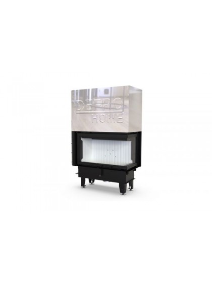 Камінна топка Defro Home IMPULS ME BP G