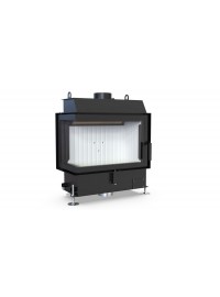 Камінна топка Defro Home IMPULS SM BL Basic
