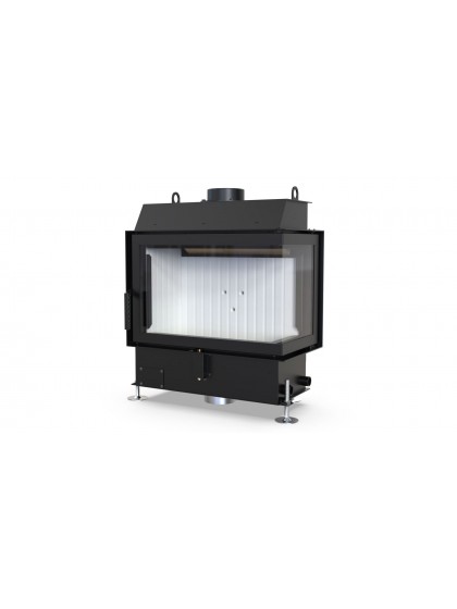 Камінна топка Defro Home IMPULS SM BP Basic Камінна топка Defro Home IMPULS SM BP Basic