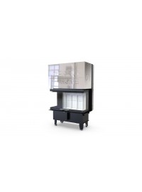 Камінна топка Defro Home INTRA ME C G