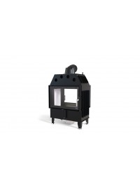 Камінна топка Defro Home INTRA ME T