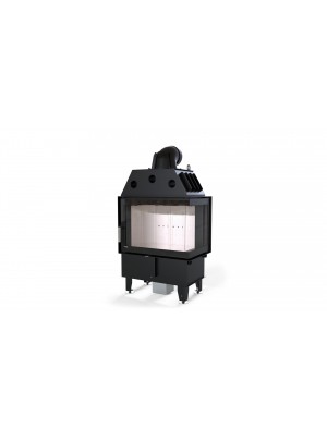 Камінна топка Defro Home INTRA SM BP 