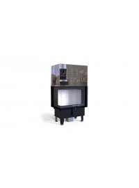 Камінна топка Defro Home INTRA SM BL G 