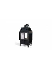 Камінна топка Defro Home INTRA SM T