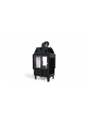 Камінна топка Defro Home INTRA SM T