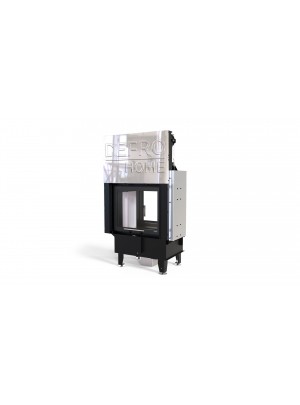 Камінна топка Defro Home INTRA SM T G