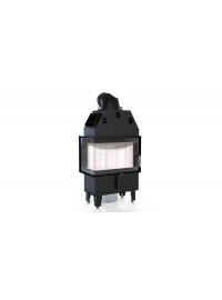 Камінна топка Defro Home INTRA SM BL MINI