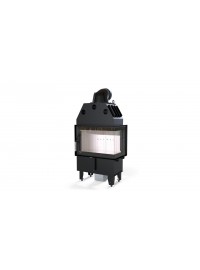 Камінна топка Defro Home INTRA SM BP MINI 