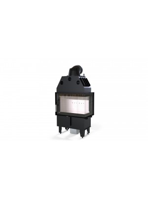 Камінна топка Defro Home INTRA SM BP MINI OPTI