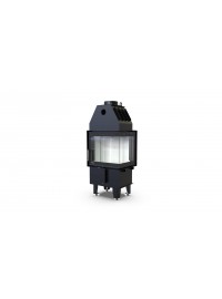 Камінна топка Defro Home INTRA XSM BP MINI