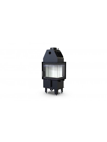 Камінна топка Defro Home INTRA XSM BP Mini