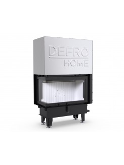 Камінна топка Defro Home IMPULS M BL G