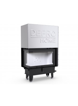 Камінна топка Defro Home IMPULS M BL G