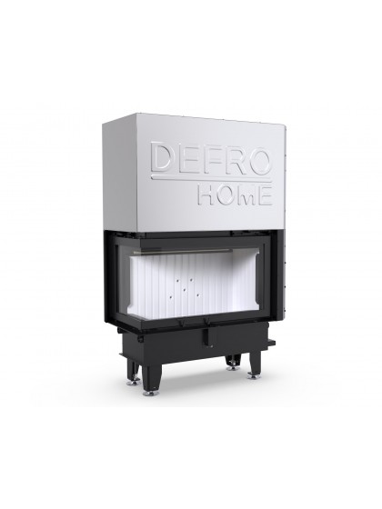 Каминная топка Defro Home IMPULS M BL G Каминная топка Defro Home IMPULS M BL G