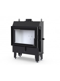 Камінна топка Defro Home NEST S