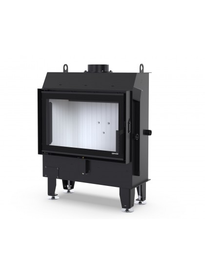 Камінна топка Defro Home NEST S