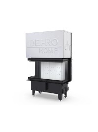 Камінна топка Defro Home INTRA M C G