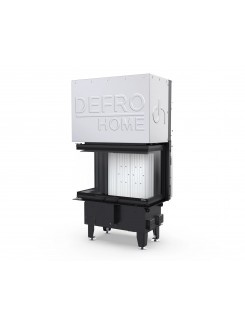 Камінна топка Defro Home INTRA S C G