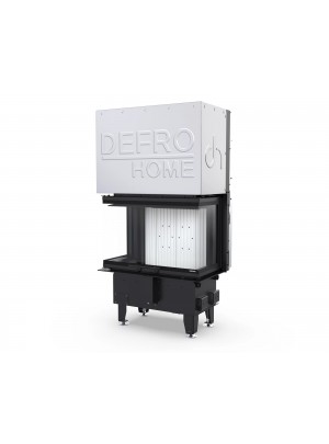 Камінна топка Defro Home INTRA S C G