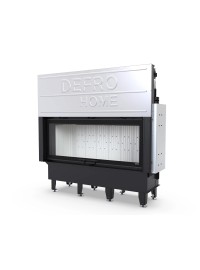 Камінна топка Defro Home INTRA XL G