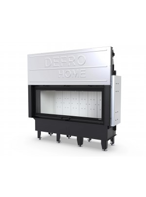 Камінна топка Defro Home INTRA XL G