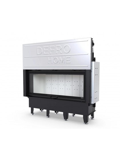 Камінна топка Defro Home INTRA XL G