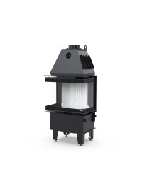 Камінна топка Defro Home INTRA XS C