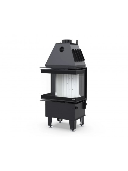 Камінна топка Defro Home INTRA XS C