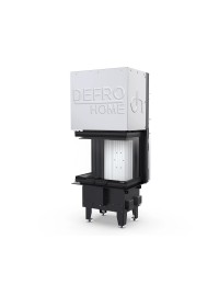 Камінна топка Defro Home INTRA XS C G