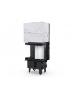 Камінна топка Defro Home INTRA XS C G