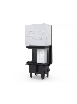 Камінна топка Defro Home INTRA XS C G