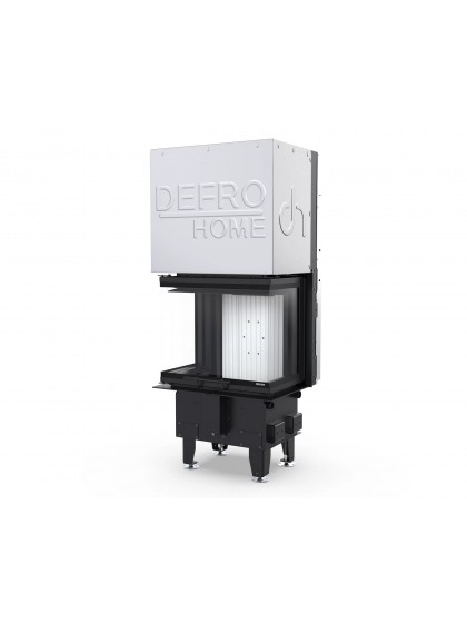 Камінна топка Defro Home INTRA XS C G