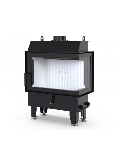 Камінна топка Defro Home NEST S BP