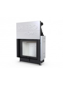 Камінна топка Defro Home PORTAL M G