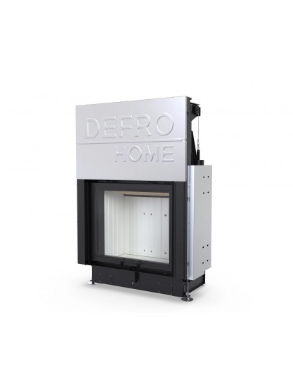 Камінна топка Defro Home PORTAL M G