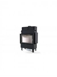 Камінна топка з водяним контуром Defro Home NAVI ME