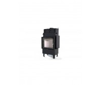 Камінна топка з водяним контуром Defro Home NAVI SM