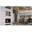 Камінна топка Defro Home IMPULS SM G ORTI